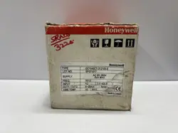 HONEYWELL DC1040 DC1040CT-312100-E