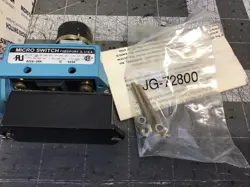 1PC HONEYWELL BZE6-2RN