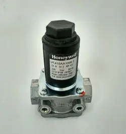 GAS BURNER