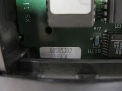 PLC PROCESSOR