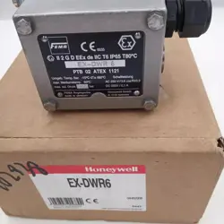 1PCS HONEYWELL FEMA
