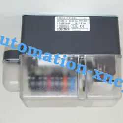 SERVO MOTOR BURNER
