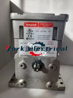 HONEYWELL ACTUATOR M9174C1025