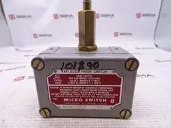 HONEYWELL EXD-Q SWITCH