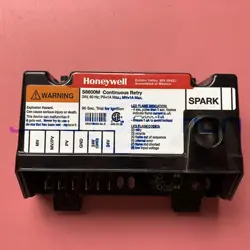 1PC HONEYWELL S8600M3001