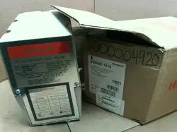 HONEYWELL V4055E1016 HIGH-PRESSURE FLUID POWER ACTUATOR