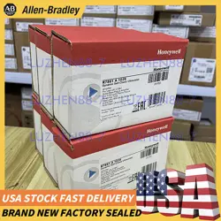 NEW HONEYWELL SELF CHECK ULTRAVIOLET FLAME AMPLIFIER R7861A1026 FREE SHIP