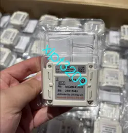 PROBE NEW FEDEX