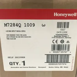 1009 NEW HONEYWELL