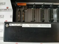 I/O MODULE IOB-0001R