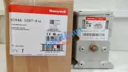 NEW ACTUATOR FEDEX