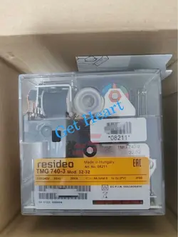HONEYWELL TMG740-3 MOD32-32 BRAND NEW CONTROLLER FEDEX OR DHL OR.UPS
