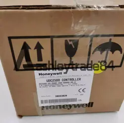 1PCS NEW HONEYWELL DC2500-C0-0A00-200-00000-00-0 CONTROLLER UDC2500