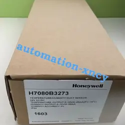 H7080B3273 DUCT TEMPERATURE