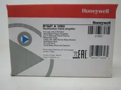 NEW HONEYWELL R7847A1082 R7847A1082 MOTOR EXPEDITED SHIPPING