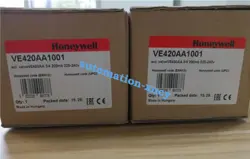 1PC HONEYWELL VE420AA1001