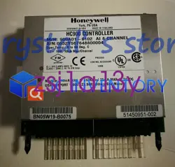 HONEYWELL 900A01-0102 900A010102  INPUT MODULE BRAND NEW IN A BOX/