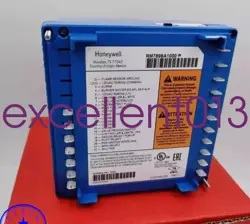 BOX HONEYWELL RM7898A1000