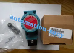 1PC HONEYWELL LSXA3K-1A LSXA3K1A LIMIT SWITCH NEW IN BOX EXPEDITED SHIPPING