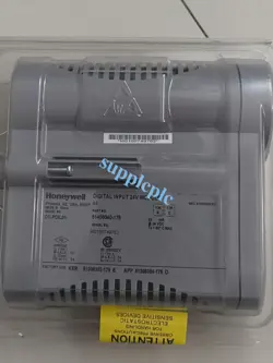 NEW HONEYWELL CC-PDIL01 DIGITAL INPUT MODULE FAST SHIPPING#DHL OR FEDEX