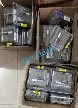 OUTPUT MODULE FEDEX