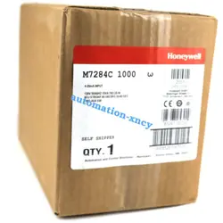 M7284C-1000 M7284C1000 MODUTROL