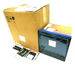 TVMP-B0-00-000-000-F00-0U000V-00 CHART RECORDER