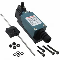 HONEYWELL SZL-VL-C LIMIT SWITCH 1PC NEW FREE SHIPPING SZLVLC
