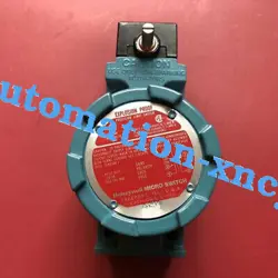 BXM4N1A LIMIT SWITCH
