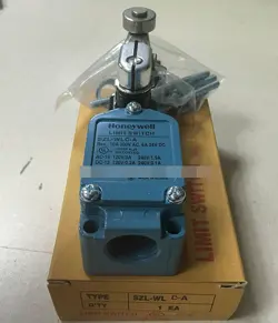 HONEYWELL SZL-WLC-A LIMIT SWITCH 1PC NEW SZLWLCA FREE SHIPPING
