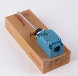 1PCS  HONEYWELL SZL-WL-K LIMIT SWITCH NEW