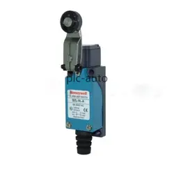 1PCS  HONEYWELL SZL-VL-A LIMIT SWITCH SZLVLA NEW