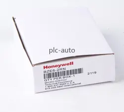 1PCS  HONEYWELL BZE6-2RN MICRO LIMIT SWITCH BZE62RN NEW