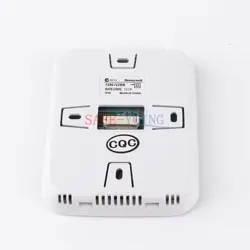 1PCS HONEYWELL T6861V2WB CONDITIONING THERMOSTAT CONTROL PANEL NEW