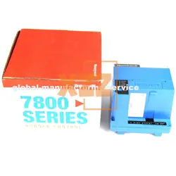 1PC NEW HONEYWELL BURNER CONTROL RM7895B1013