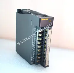 HONEYWELL 2MLQ-TR2B TRANSISTOR OUTPUT MODULE DC12/24V 0.5A