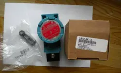 NEW HONEYWELL LSXA3K-1A FLAMEPROOF LIMIT SWITCH FREE SHIPPING LSXA3K1A #PA