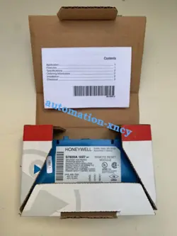 BURNER CONTROLLER S7820A