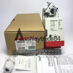 1PCS NEW HONEYWELL CN4605A1001 ACTUATOR