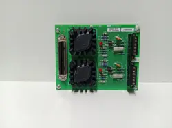 HONEYWELL ASSY 51309204-175 REV :D1 MC: TLPA02 LLMUX/SDI/SI POWER ADAPTER FTA