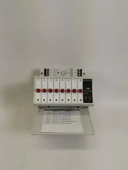 HONEYWELL XFR822A WITH BASE XS821-22