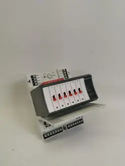 HONEYWELL XFRL824A WITH BASE XS824-25