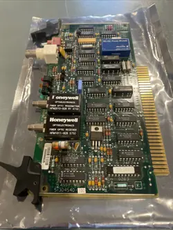 LCNE2 PC BOARD