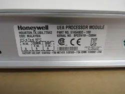 HONEYWELL UEA