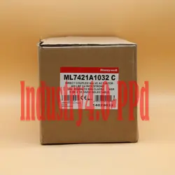 NEW HONEYWELL ML7421A1032C