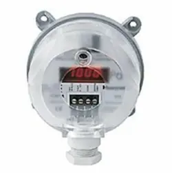1PC NEW HONEYWELL DPTM1000D PRESSURE TRANSMITTER ONE YEAR WARRANTY FAST SHIPPING