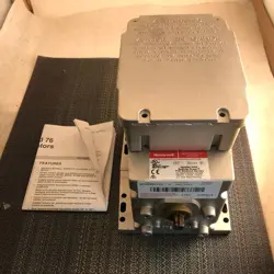 DAMPER ACTUATOR M7285A