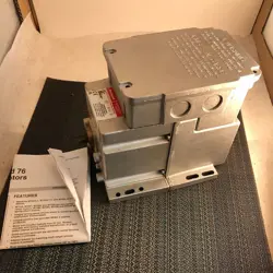 M7285A1003 DAMPER ACTUATOR