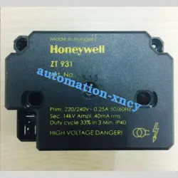 1PC HONEYWELL ZT931