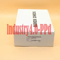 NEW HONEYWELL HANDHELD HHP QC850 BAR CODE DETECTOR/SCANNER 1 YEAR WARRANTY